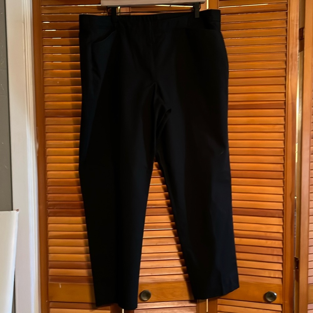 Talbots women’s heritage pants